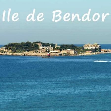 Mer Et Provence La Cadiere-d'Azur Buitenkant foto