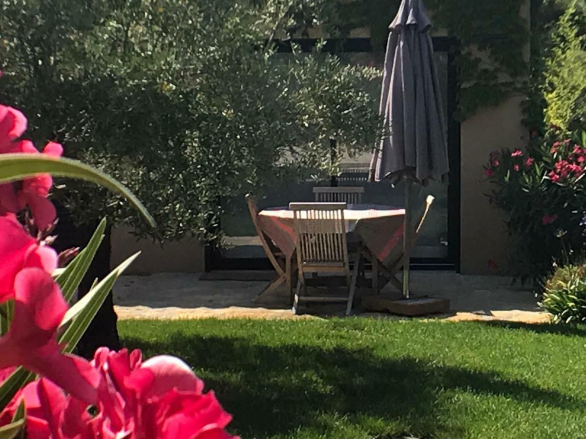 Mer Et Provence La Cadiere-d'Azur Buitenkant foto