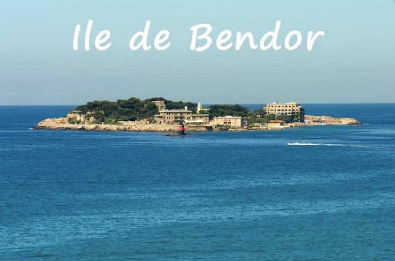 Mer Et Provence La Cadiere-d'Azur Buitenkant foto