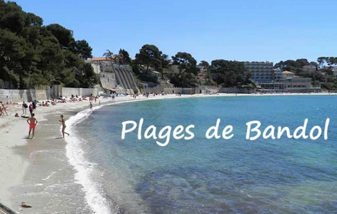 Mer Et Provence La Cadiere-d'Azur Buitenkant foto