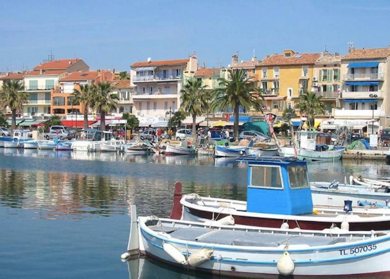 Mer Et Provence La Cadiere-d'Azur Buitenkant foto