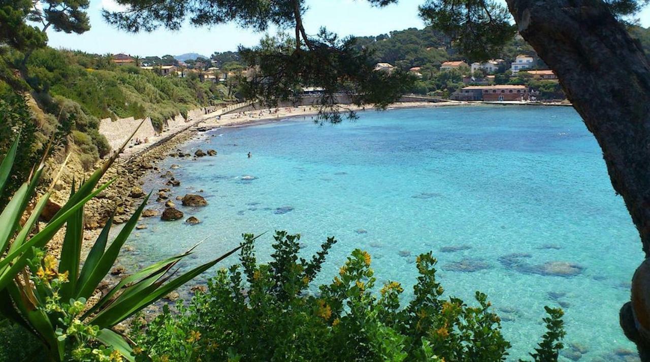 Mer Et Provence La Cadiere-d'Azur Buitenkant foto