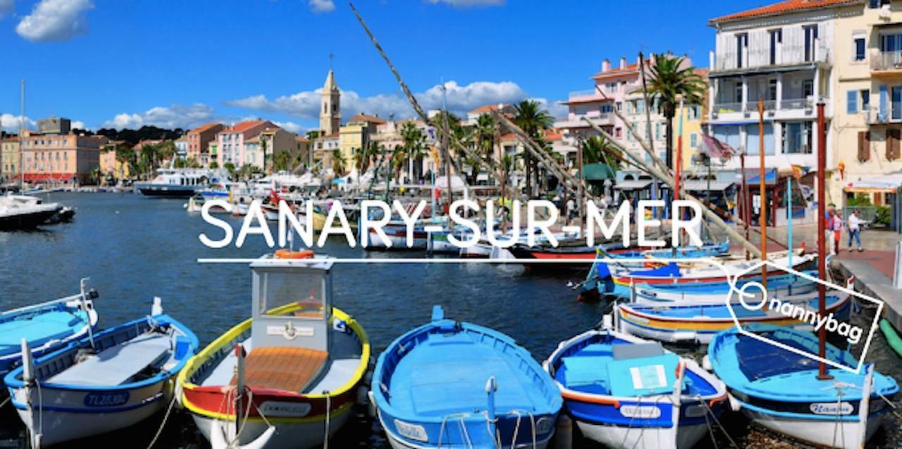 Mer Et Provence La Cadiere-d'Azur Buitenkant foto